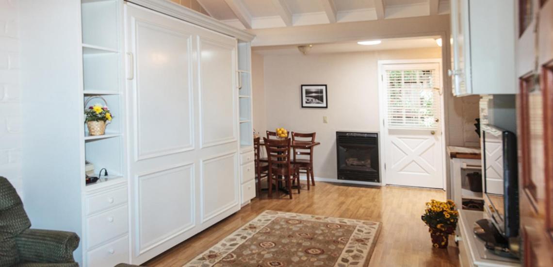 Pine Acres Lodge Pacific Grove Exterior foto